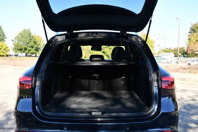 2023 Mercedes-Benz GLC GLC 300
