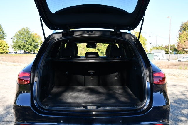 2023 Mercedes-Benz GLC GLC 300
