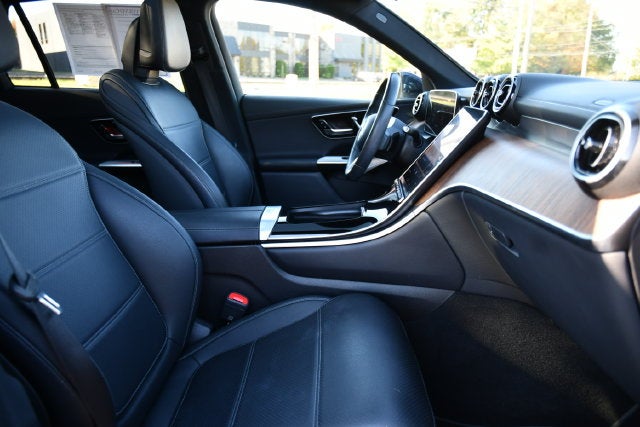 2023 Mercedes-Benz GLC GLC 300