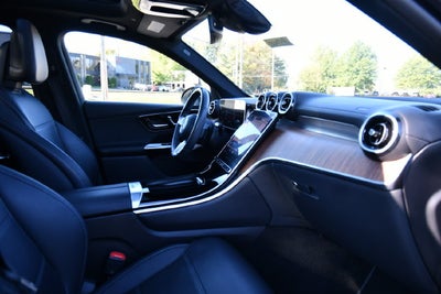 2023 Mercedes-Benz GLC GLC 300