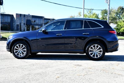 2023 Mercedes-Benz GLC GLC 300
