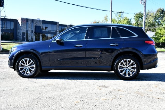 2023 Mercedes-Benz GLC GLC 300