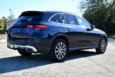 2023 Mercedes-Benz GLC GLC 300