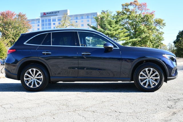 2023 Mercedes-Benz GLC GLC 300