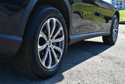 2023 Mercedes-Benz GLC GLC 300