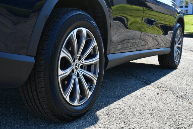 2023 Mercedes-Benz GLC GLC 300
