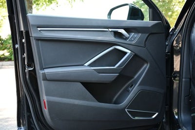 2020 Audi Q3 Premium Plus S line quattro