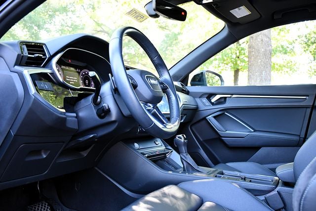 2020 Audi Q3 Premium Plus S line quattro