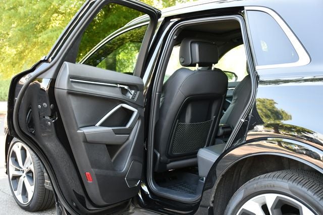 2020 Audi Q3 Premium Plus S line quattro