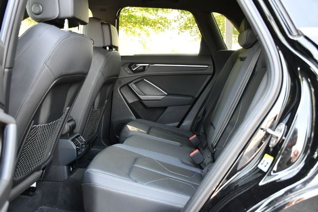 2020 Audi Q3 Premium Plus S line quattro