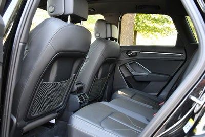 2020 Audi Q3 Premium Plus S line quattro