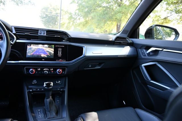 2020 Audi Q3 Premium Plus S line quattro