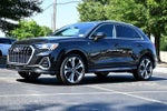 2020 Audi Q3 Premium Plus S line quattro