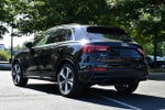 2020 Audi Q3 Premium Plus S line quattro