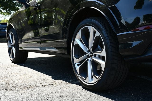 2020 Audi Q3 Premium Plus S line quattro