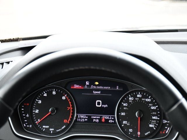 2023 Audi Q5 45 S line Premium quattro