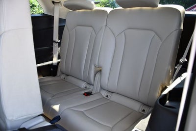 2019 Audi Q7 55 Premium Plus quattro