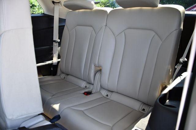 2019 Audi Q7 55 Premium Plus quattro