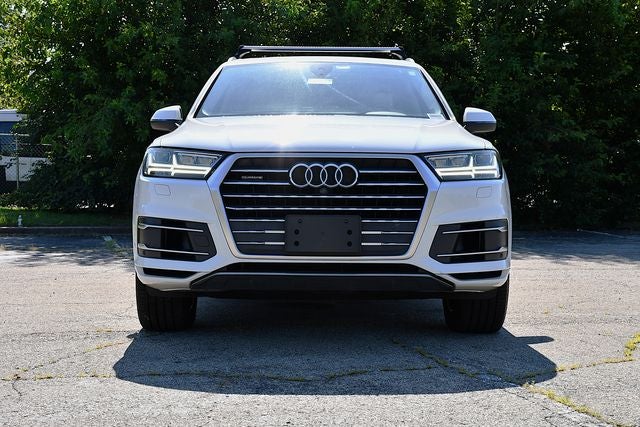 2019 Audi Q7 55 Premium Plus quattro