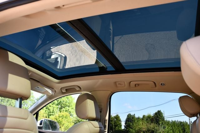 2019 Audi Q7 55 Premium Plus quattro