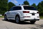 2019 Audi Q7 55 Premium Plus quattro