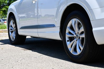 2019 Audi Q7 55 Premium Plus quattro