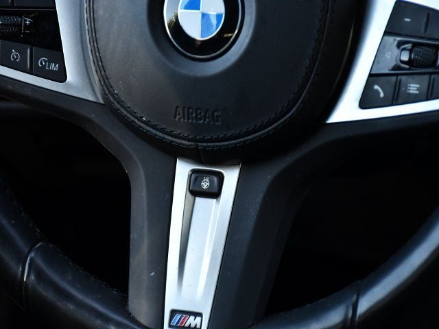 2023 BMW 5 Series M550i xDrive