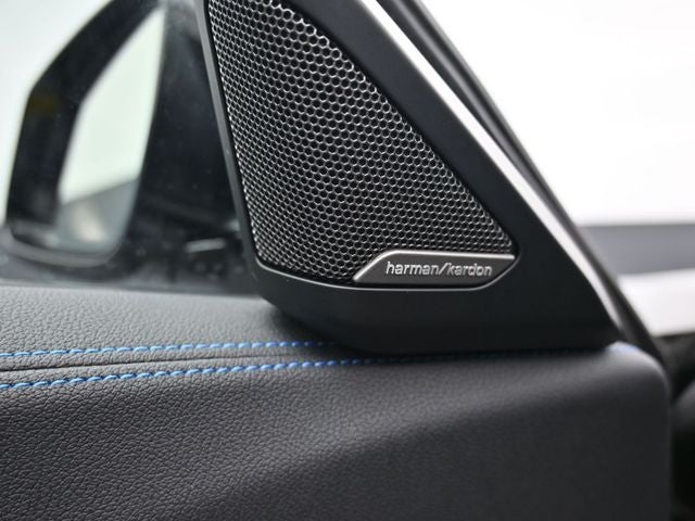 2023 BMW Z4 sDrive M40i