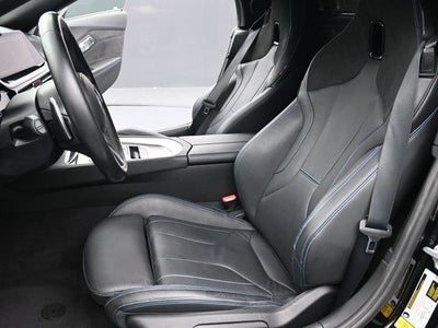 2023 BMW Z4 sDrive M40i