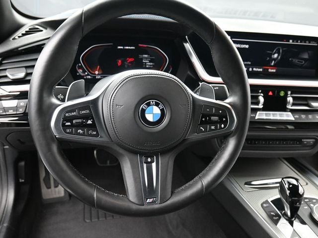 2023 BMW Z4 sDrive M40i