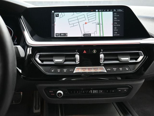 2023 BMW Z4 sDrive M40i