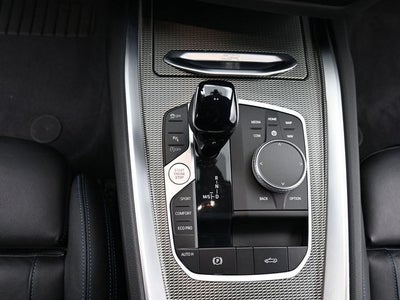 2023 BMW Z4 sDrive M40i