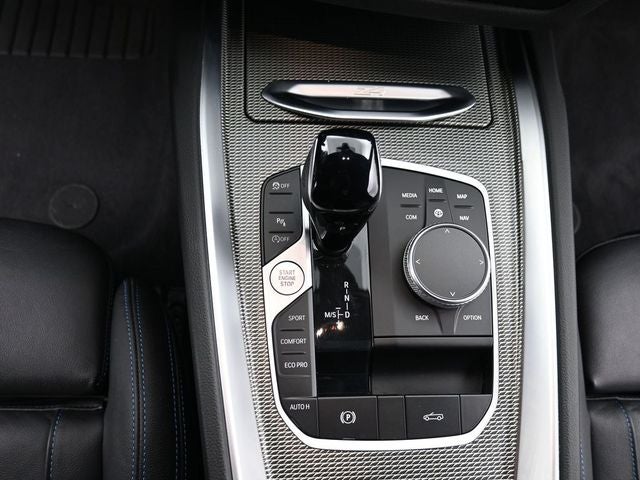 2023 BMW Z4 sDrive M40i