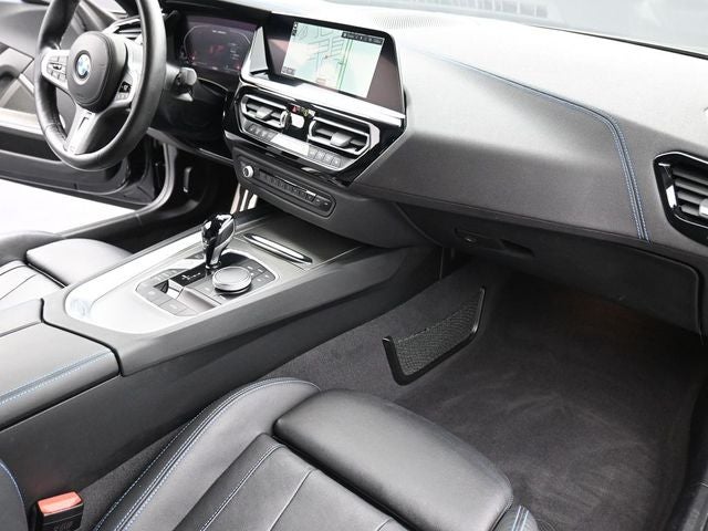 2023 BMW Z4 sDrive M40i