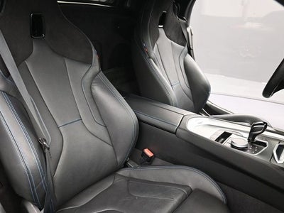 2023 BMW Z4 sDrive M40i