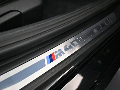 2023 BMW Z4 sDrive M40i