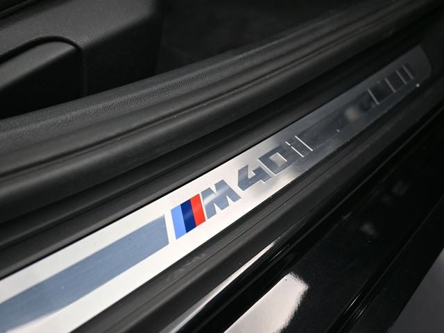 2023 BMW Z4 sDrive M40i