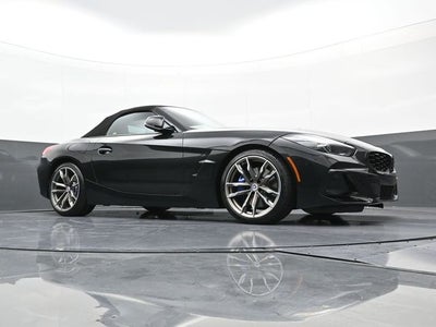 2023 BMW Z4 sDrive M40i