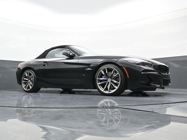 2023 BMW Z4 sDrive M40i