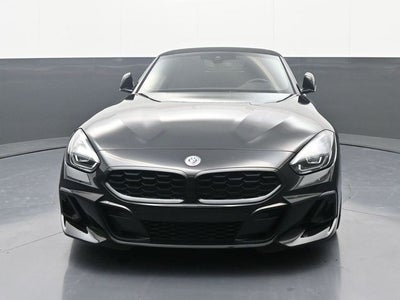 2023 BMW Z4 sDrive M40i