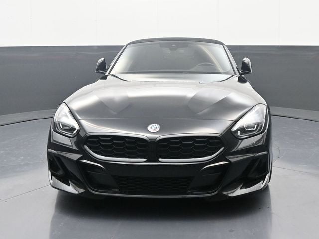 2023 BMW Z4 sDrive M40i