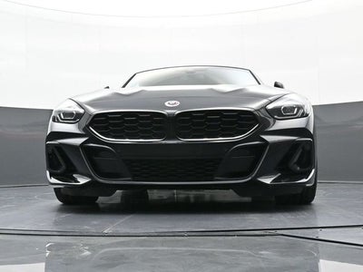 2023 BMW Z4 sDrive M40i