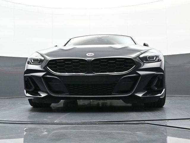 2023 BMW Z4 sDrive M40i