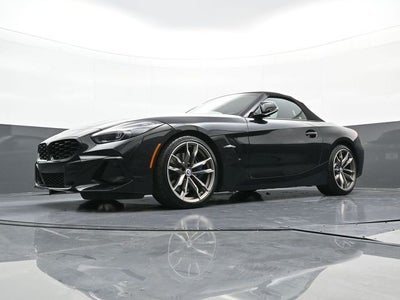 2023 BMW Z4 sDrive M40i