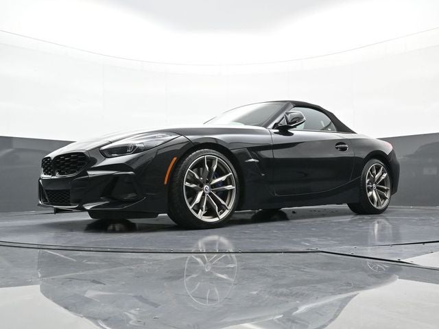 2023 BMW Z4 sDrive M40i