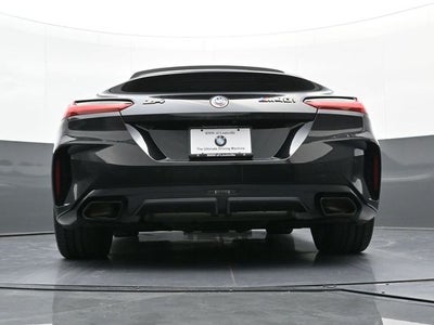 2023 BMW Z4 sDrive M40i