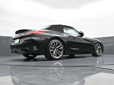 2023 BMW Z4 sDrive M40i