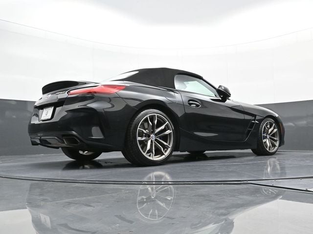 2023 BMW Z4 sDrive M40i