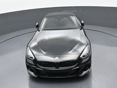 2023 BMW Z4 sDrive M40i