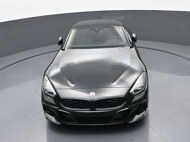 2023 BMW Z4 sDrive M40i